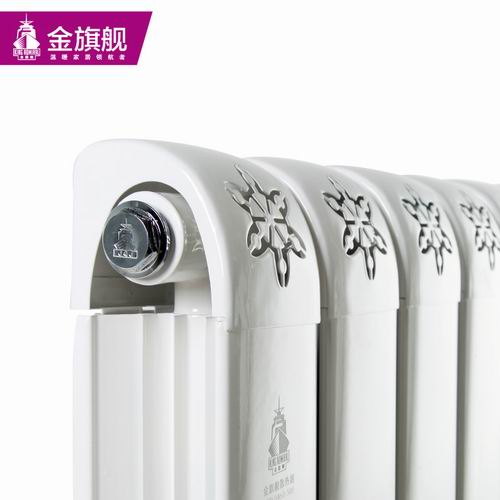 铜铝复合暖气片