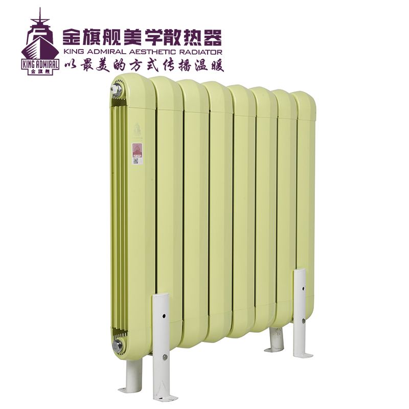 中国十大暖气片品牌