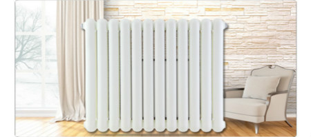 十大品牌的暖气片