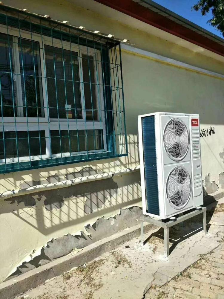 空气热源泵