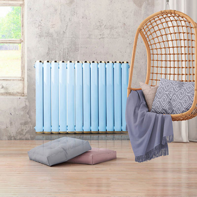 铜管对流散热器