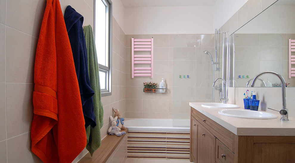 暖气片采暖问题