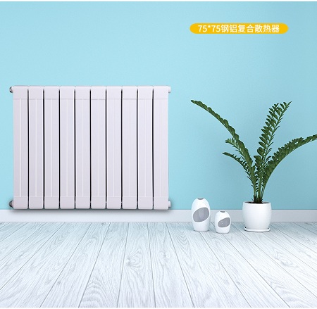 暖气片多少钱？