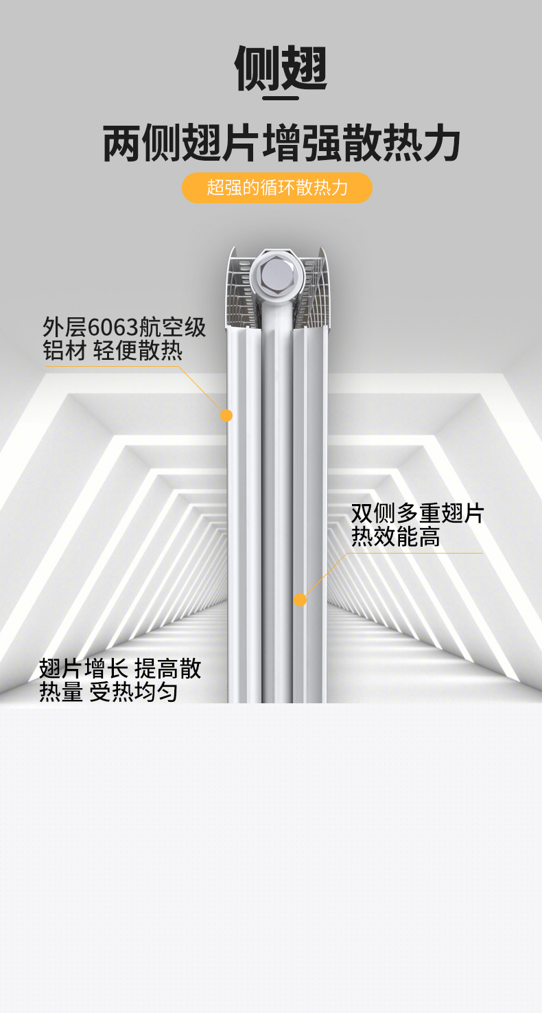 暖气片