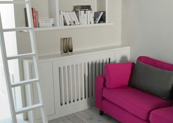 工程暖气片 工程暖气片