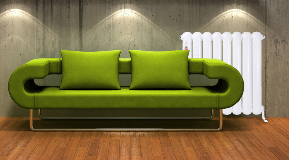 铜铝复合暖气片 铜铝复合暖气片