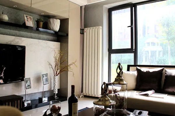 暖气片放气 暖气片放气