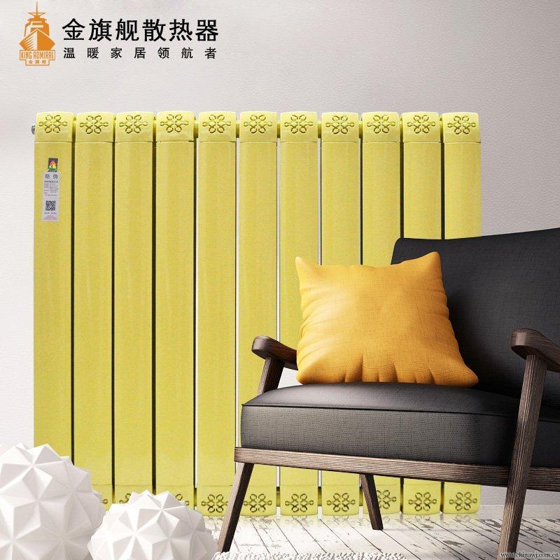 铜铝复合暖气片 铜铝复合暖气片