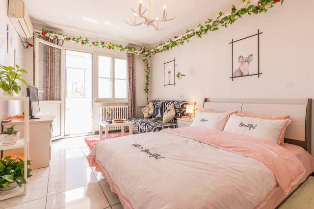 暖气片系统布局 暖气片系统布局