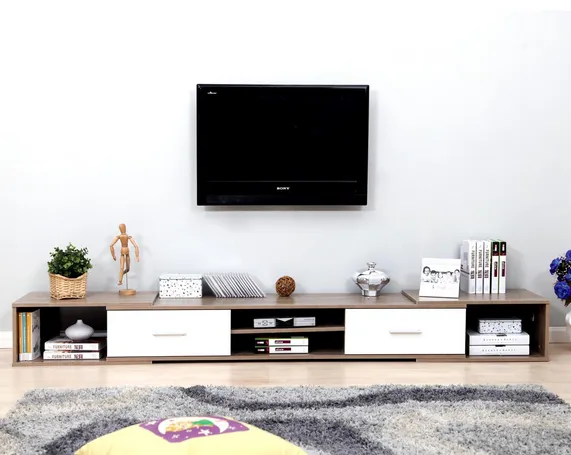 电视柜 电视柜