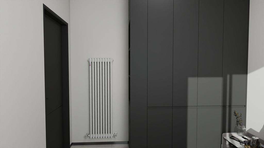 钢制暖气片 钢制暖气片