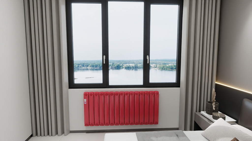 北京暖气片 北京暖气片