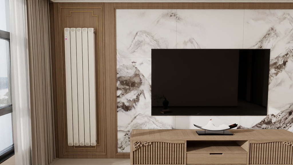 钢制暖气片 钢制暖气片