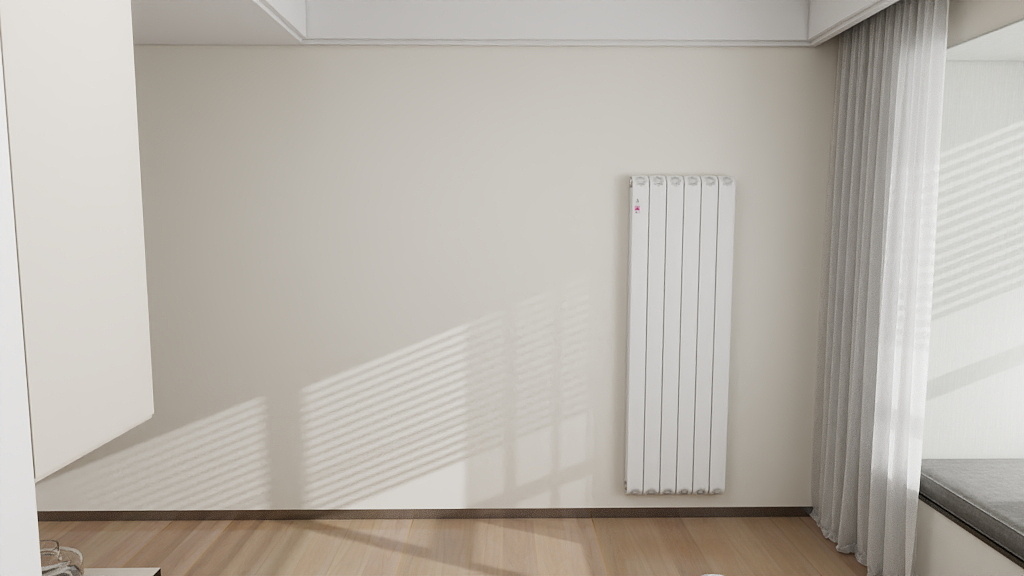 钢制暖气片 钢制暖气片