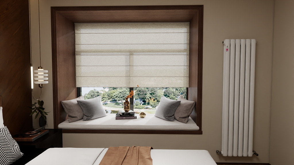 钢铝复合暖气片 钢铝复合暖气片