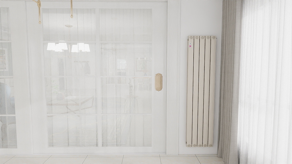 钢制暖气片 钢制暖气片