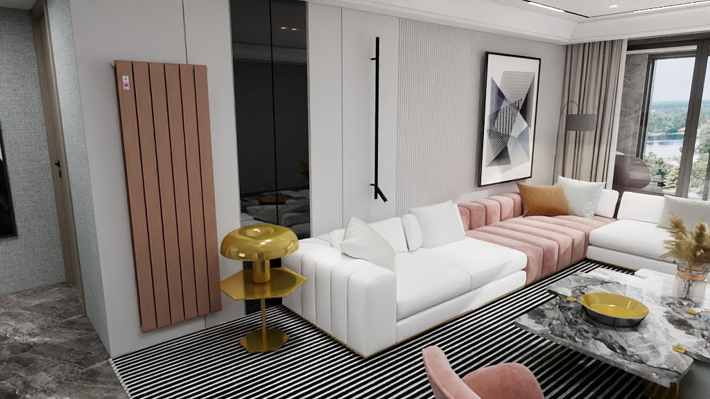 钢制暖气片 钢制暖气片