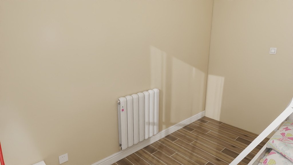 钢制暖气片 钢制暖气片