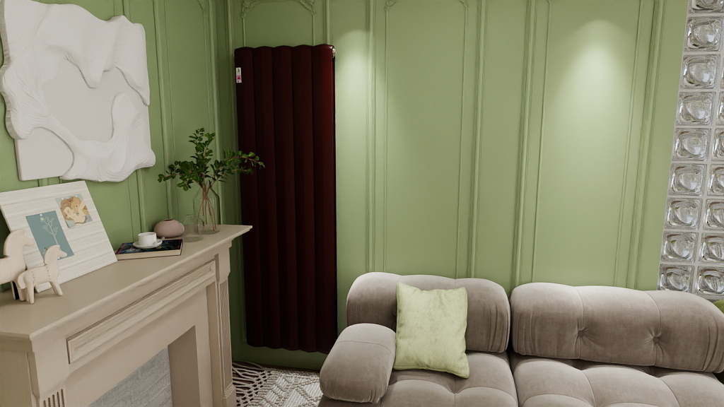 北京暖气片 北京暖气片