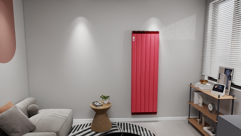 铜铝复合暖气片 铜铝复合暖气片