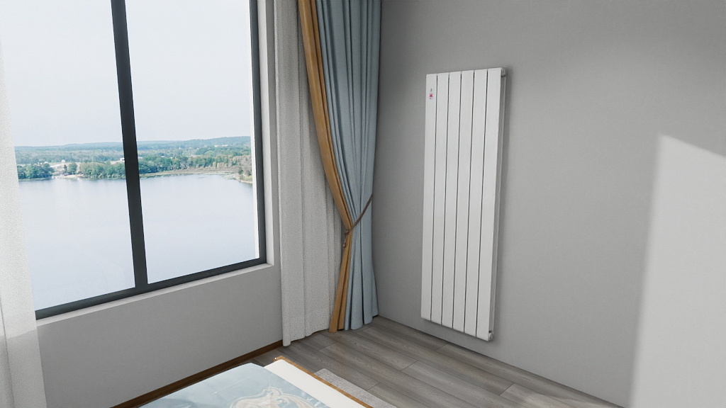 铜铝复合暖气片 铜铝复合暖气片