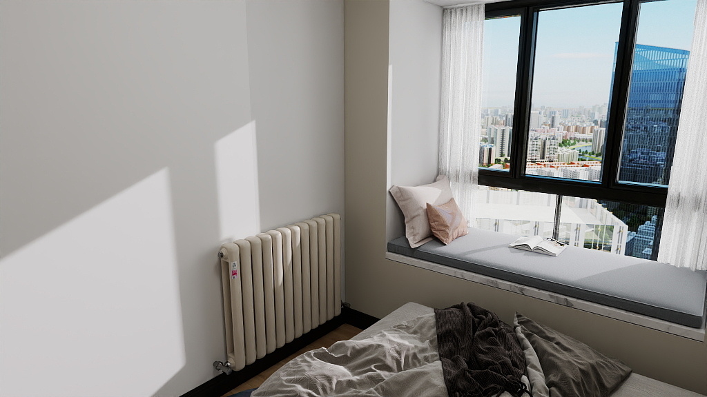 暖气片厂 暖气片厂