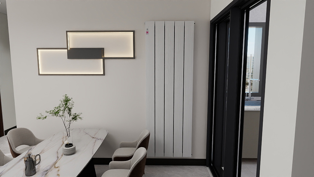 暖气片厂 暖气片厂