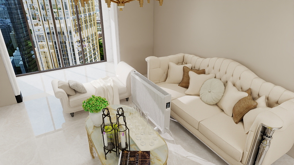 电暖气片 电暖气片