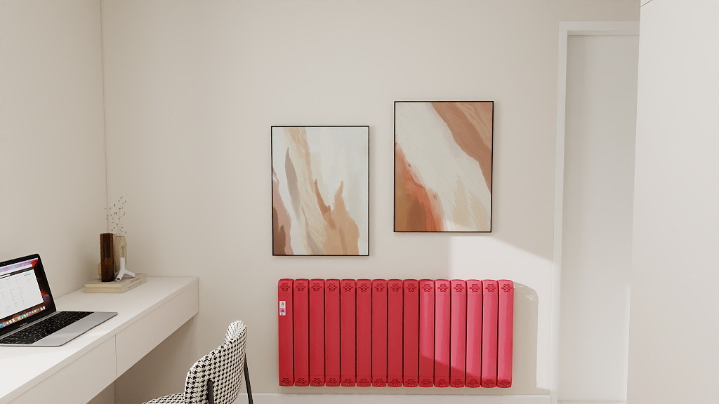 暖气片十大品牌