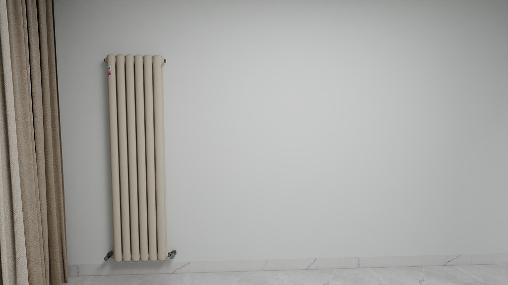 铜铝复合暖气片 铜铝复合暖气片