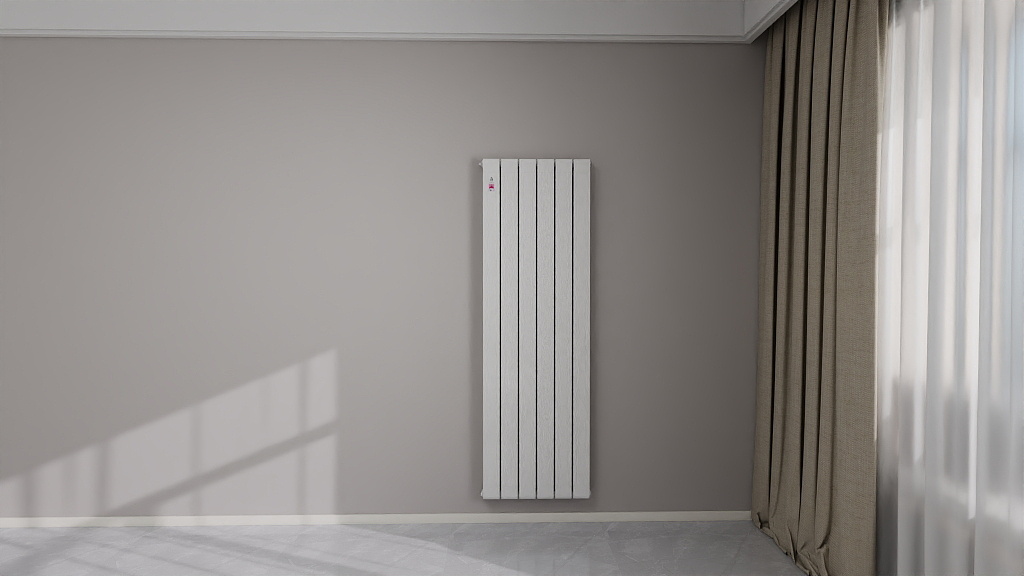 铜铝复合暖气片 铜铝复合暖气片