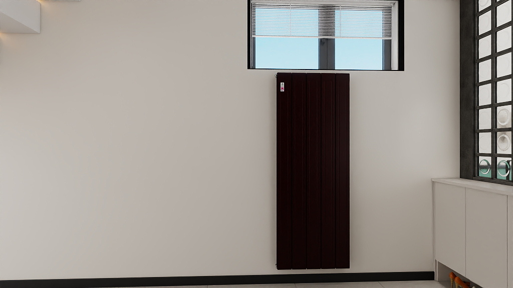 铜铝复合暖气片 铜铝复合暖气片