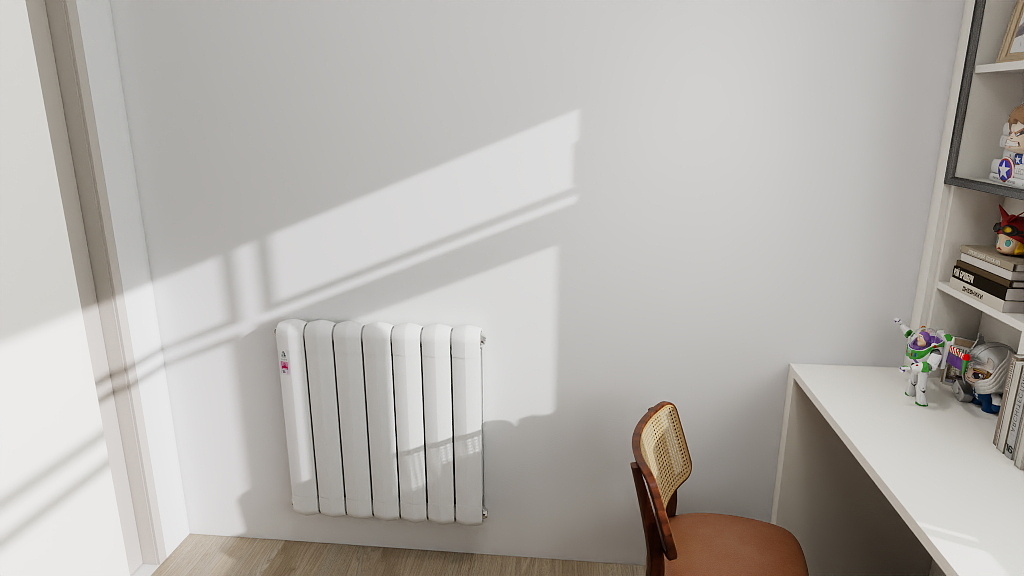 钢制暖气片 钢制暖气片