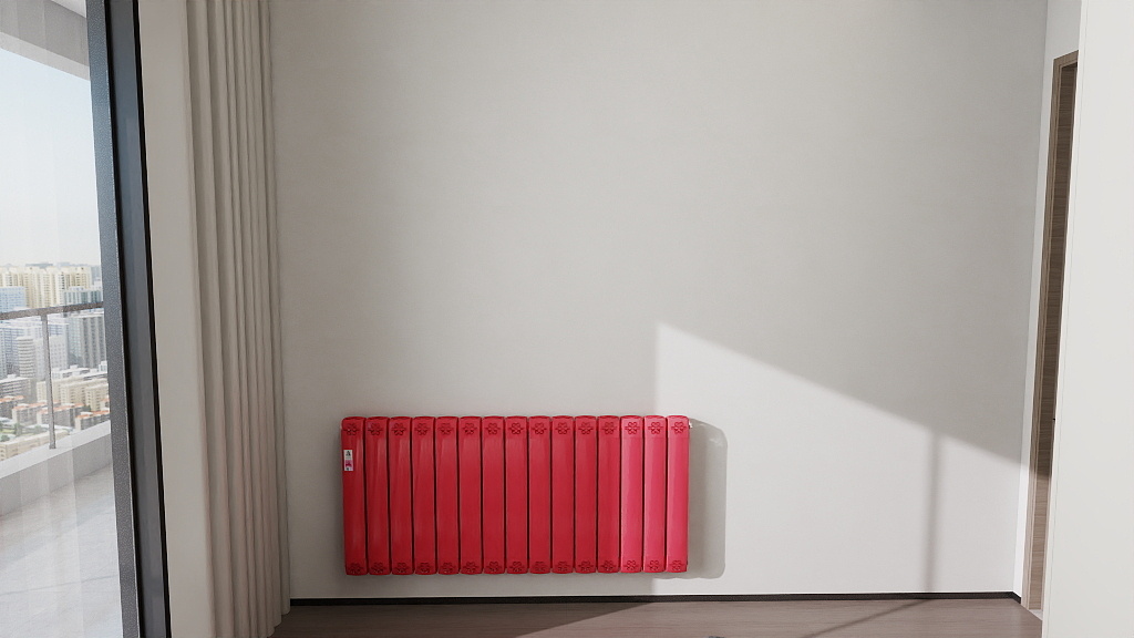 钢制暖气片 钢制暖气片