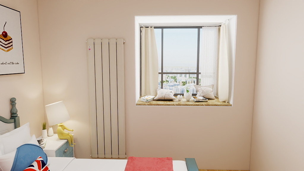 钢制暖气片 钢制暖气片