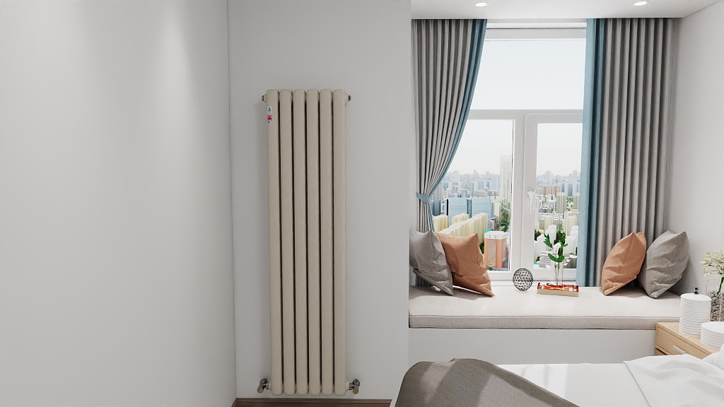 钢制暖气片 钢制暖气片