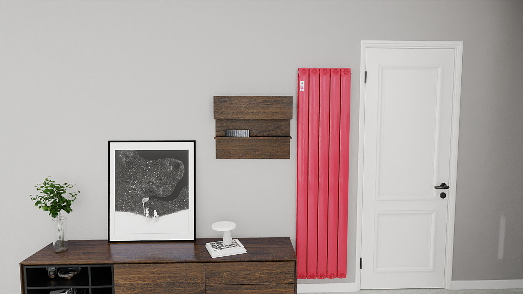 钢制暖气片 钢制暖气片