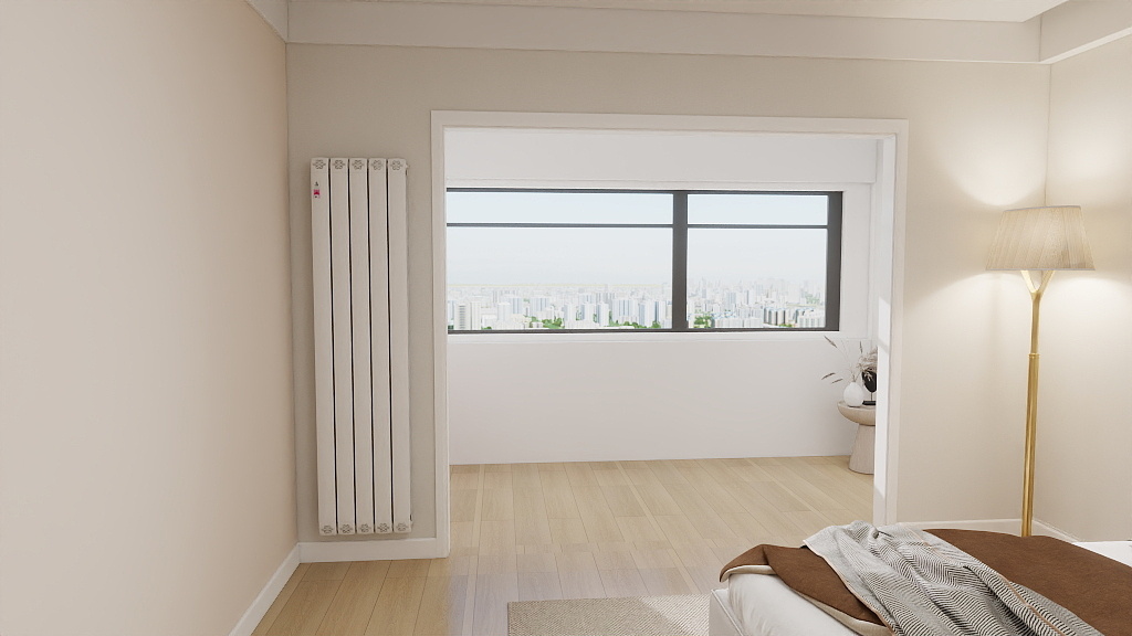 钢制暖气片 钢制暖气片