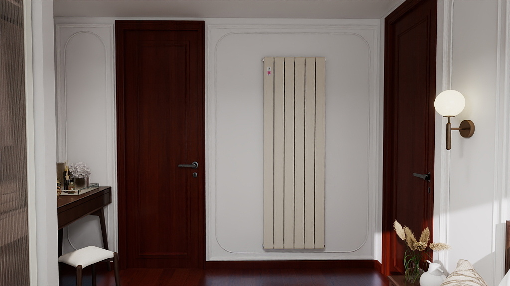 铜铝复合暖气片 铜铝复合暖气片