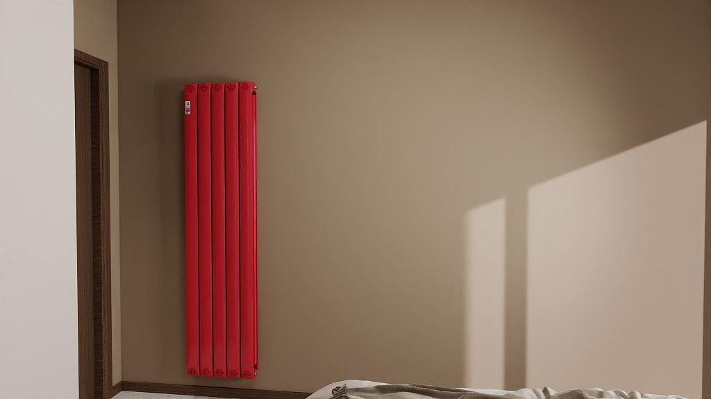 钢制暖气片 钢制暖气片