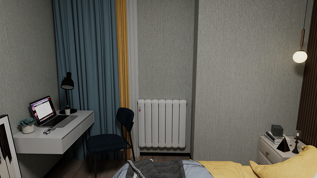 钢制暖气片 钢制暖气片