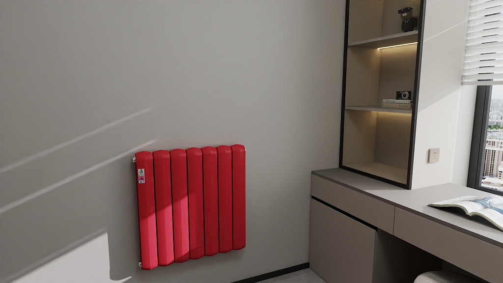 钢制暖气片 钢制暖气片