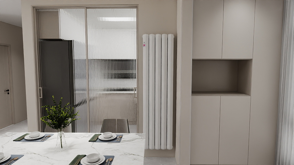 钢制暖气片 钢制暖气片