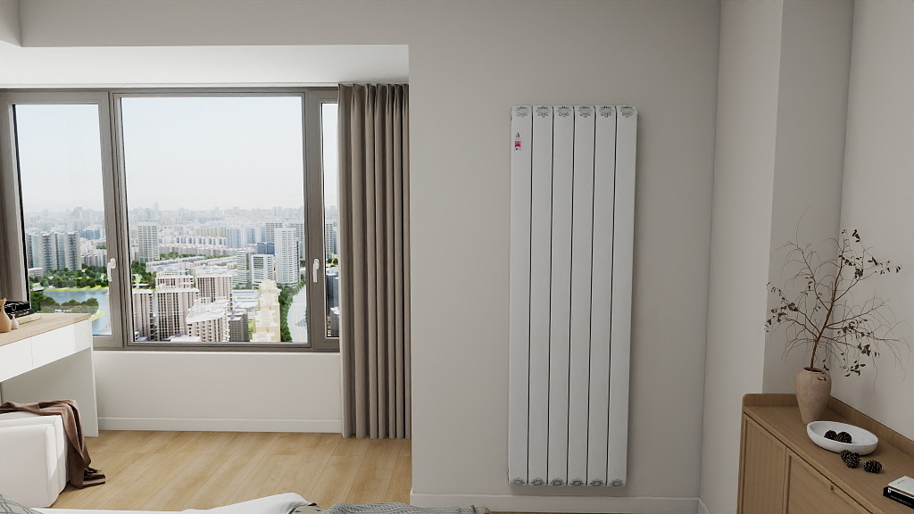 钢制暖气片 钢制暖气片