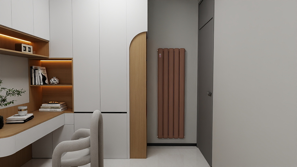 钢制暖气片 钢制暖气片