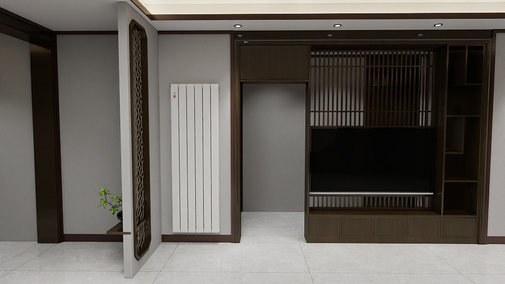 钢制暖气片 钢制暖气片