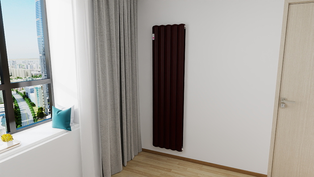 钢制暖气片 钢制暖气片