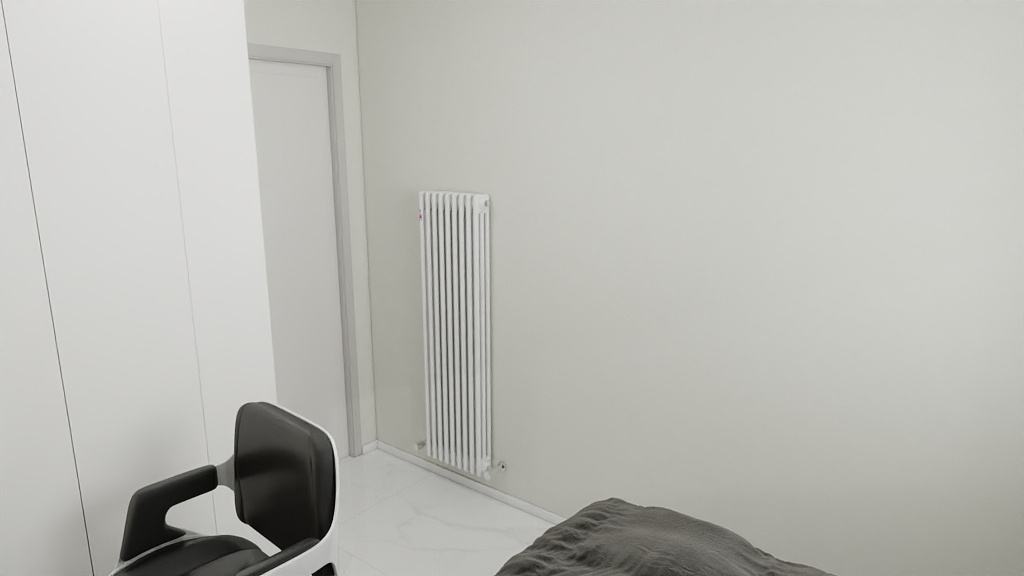 铜铝复合暖气片 铜铝复合暖气片