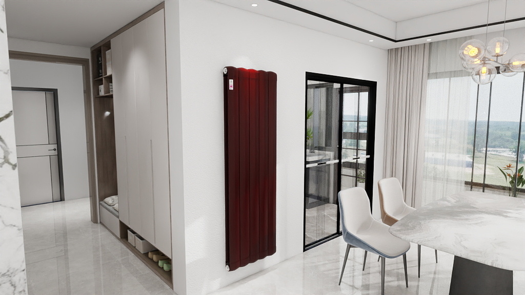 暖气片十大排名