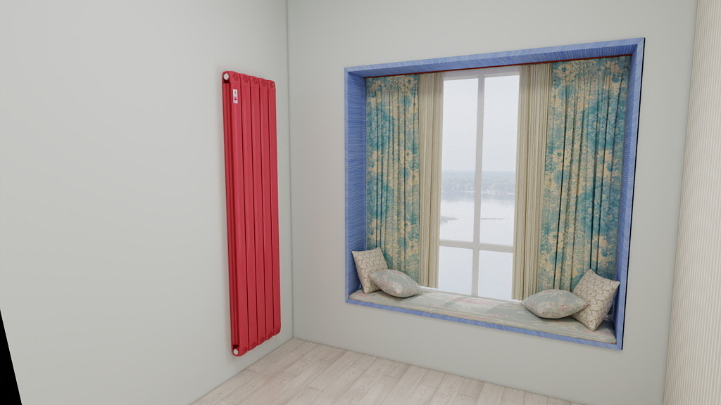 暖气片厂家 暖气片厂家